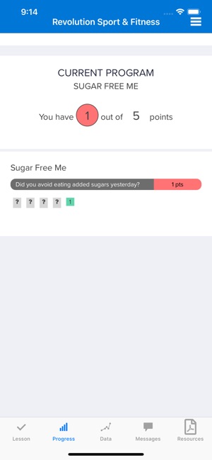 RSF Nutrition(圖3)-速報App