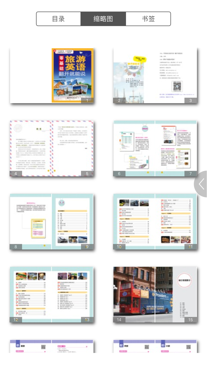 出国游旅游外语包 – 旅游有它就够啦