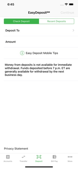 Bankmobile App On The App Store - bankmobile app on the app store