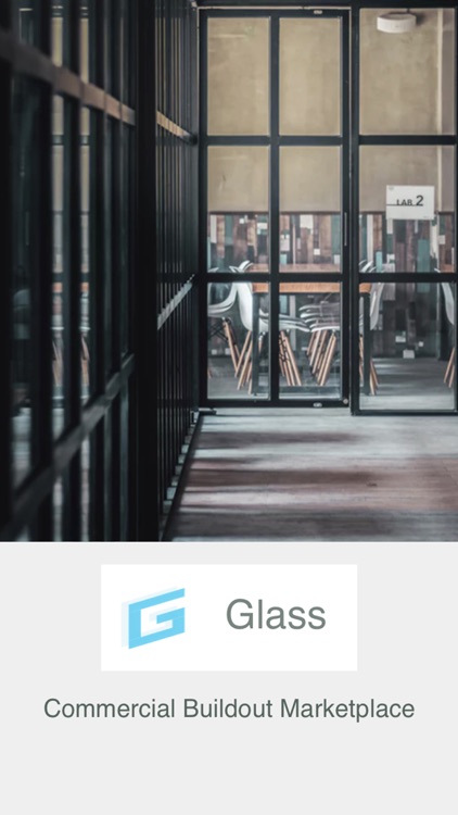 Glass CCP