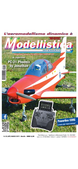 Modellistica International(圖4)-速報App