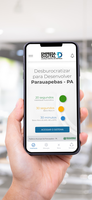 Empresa Digital(圖2)-速報App