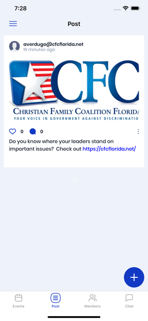 CFC Florida