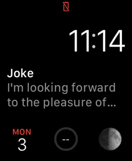 Game screenshot WatchJokes apk