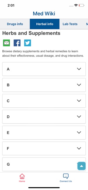 MedWiki(圖4)-速報App