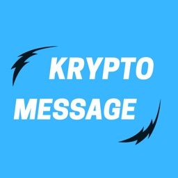 Krypto Message Basic