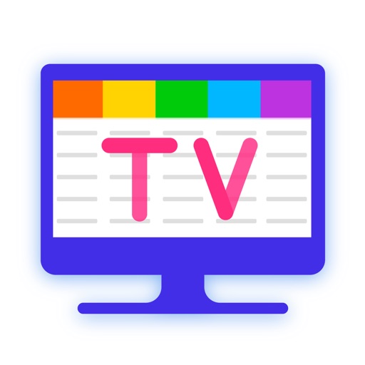 TV番組表(てれび番組表)