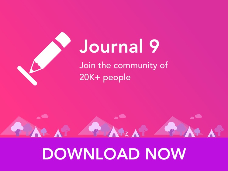 Journal 9 Pro - My Daily Diary screenshot-9