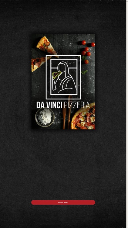 Da Vinci Pizzeria