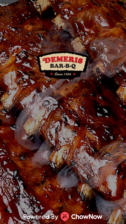 Demeris Bar-B-Q