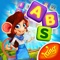 AlphaBetty – a fun, new word game from the makers of Candy Crush Saga and Farm Heroes Saga - King's first, social, mobile word game