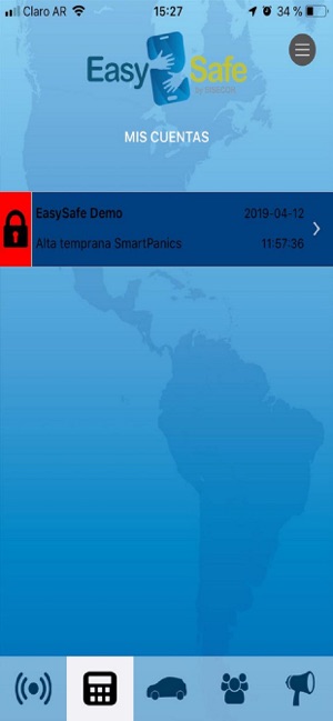 EasySafe(圖3)-速報App