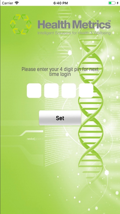 Health Metrics PHC NZ