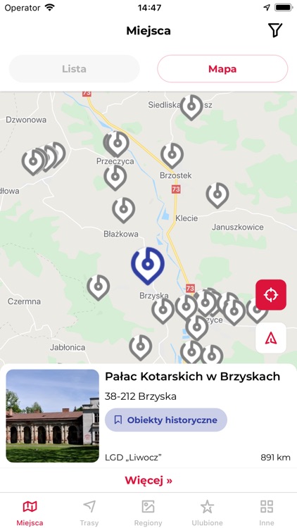 EnoTRIP screenshot-3