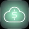 Cloud Budget is a budget app that doesn't try to keep track of every little dollar you spend