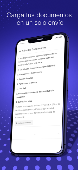 Ministerio de la Juventud RD(圖2)-速報App