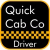 Quickcab Co Driver