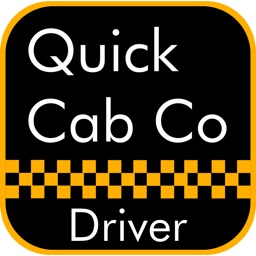 Quickcab Co Driver