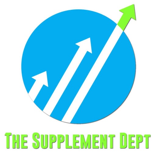 The Supplement Dept Icon