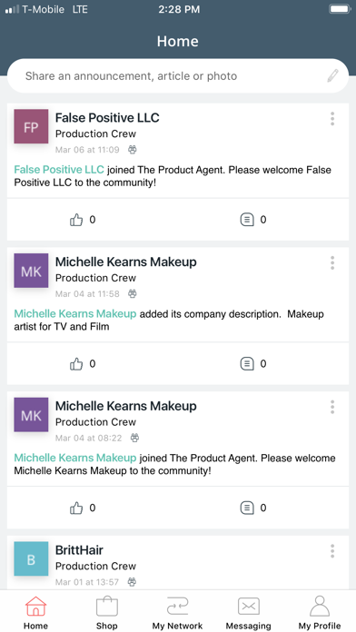 The Product Agent screenshot 4