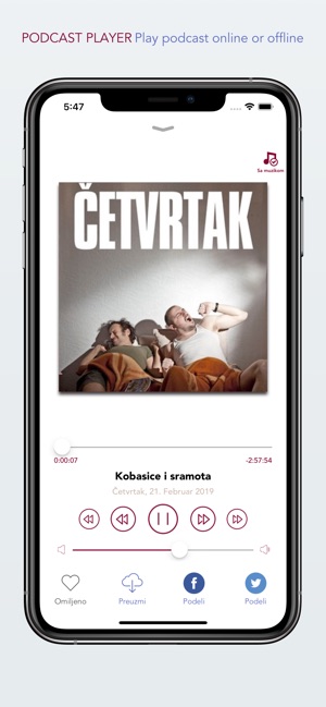 Daško i Mlađa(圖4)-速報App