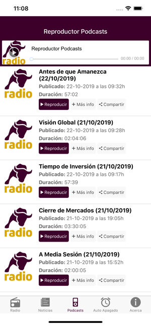 Radio Intereconomia(圖3)-速報App