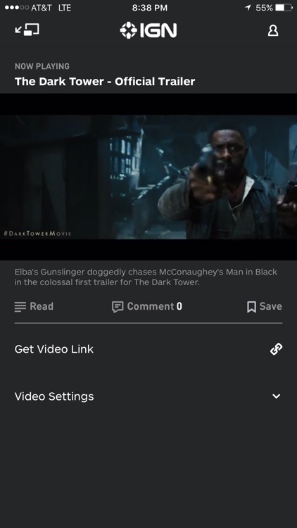 IGN Entertainment