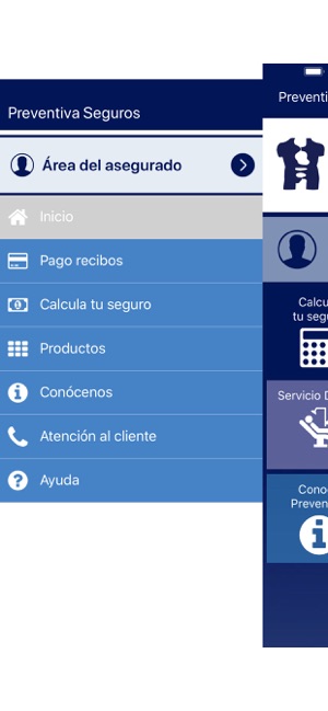 Preventiva Seguros(圖2)-速報App