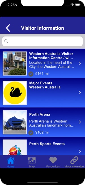 Perth,Western Australia(圖3)-速報App