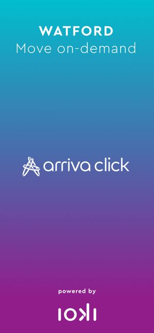 ArrivaClick - Watford