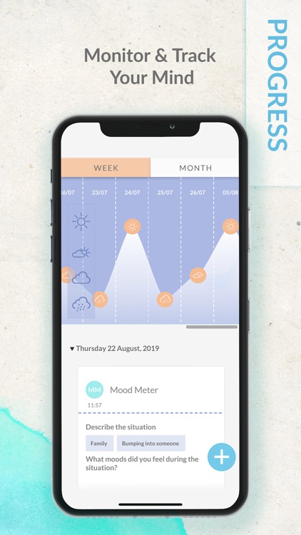 Thrive: Mental Wellbeing screenshot-4