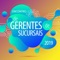 App exclusivo para o Encontro de Gerentes de Sucursais é um evento anual, que acontece em São Paulo, exclusivo para os gerentes da seguradora Porto Seguro e que estão localizados nos quatro cantos do Brasil