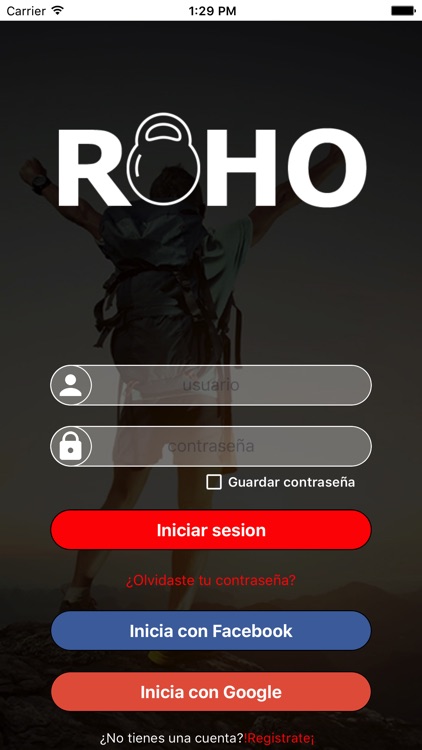 Roho