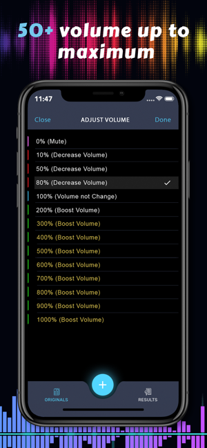 Volume Booster - Equalizer+(圖3)-速報App