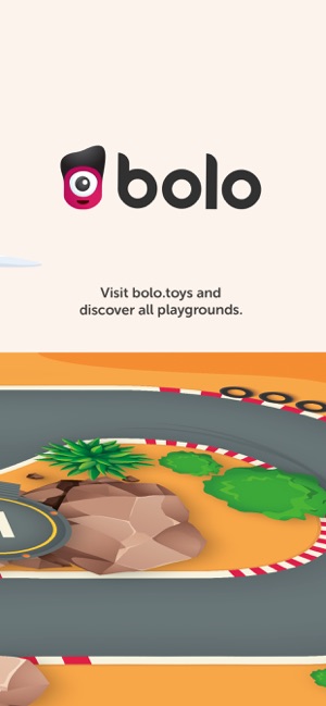 Bolo Playgrounds(圖4)-速報App