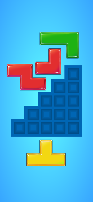 Block Puzzle : Super Brain(圖5)-速報App