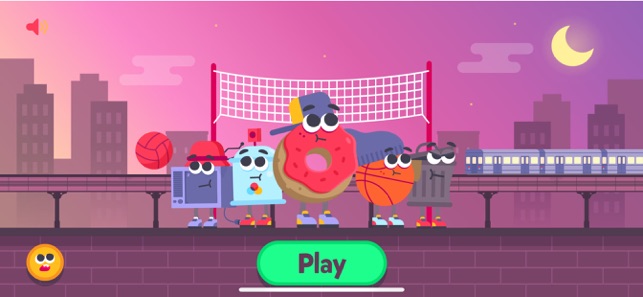 Boogieball(圖1)-速報App