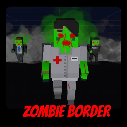 Zombie Border Defense Читы