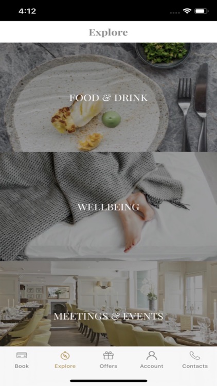 Shaftesbury screenshot-3