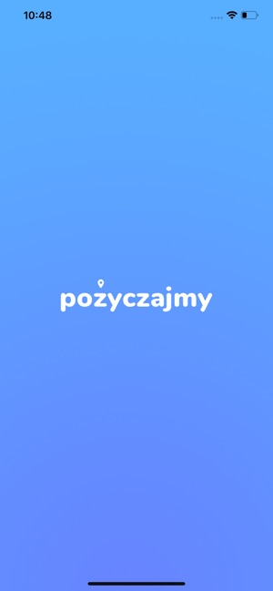 Pożyczajmy