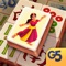 Embark on a magical journey in this addictive Mahjong Solitaire adventure