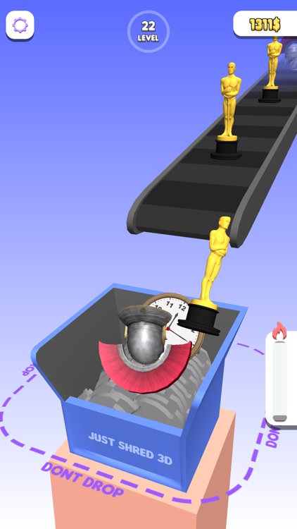 Just Shred 3D screenshot-8