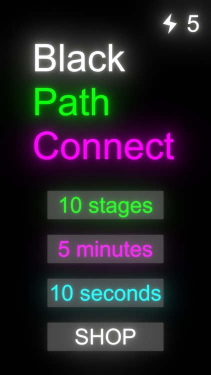 BlackPathConnect