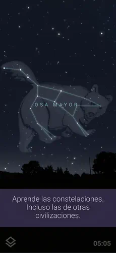 Screenshot 3 Stellarium PLUS iphone