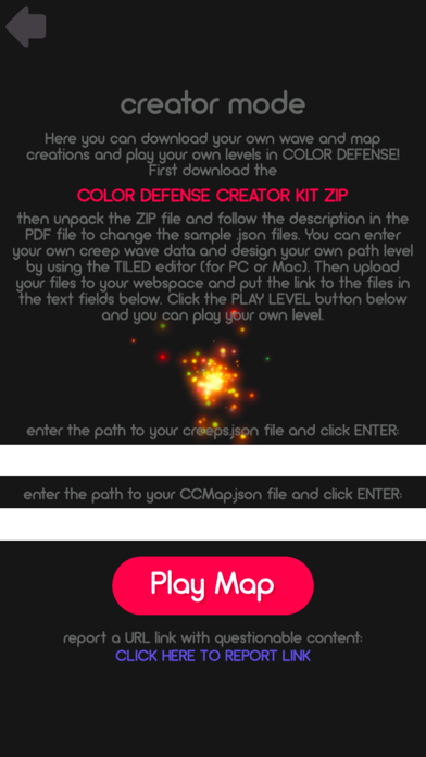 Color Defense – Tower Puzzler Screenshot 9