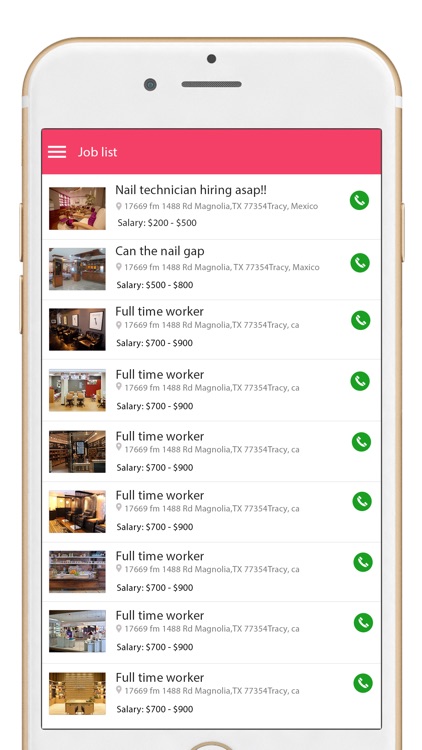 BeautyeBooking screenshot-4