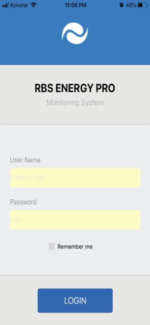 RBS ENERGY PRO(圖1)-速報App