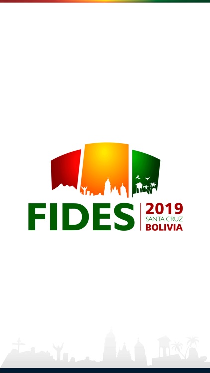 FIDES BOLIVIA 2019