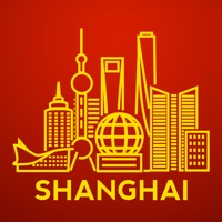 Shanghai Travel Guide . apk