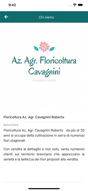 Floricoltura Cavagnini(圖3)-速報App